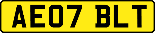 AE07BLT