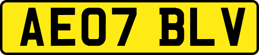 AE07BLV