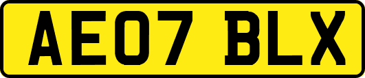 AE07BLX
