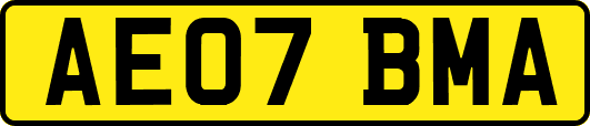 AE07BMA