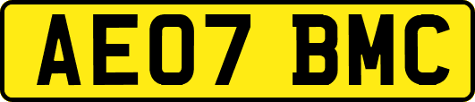 AE07BMC