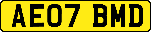 AE07BMD
