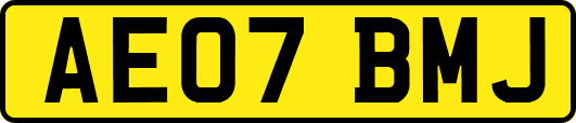 AE07BMJ
