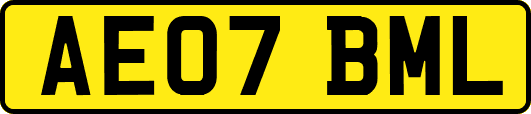 AE07BML
