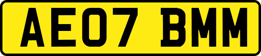 AE07BMM
