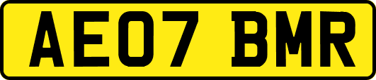 AE07BMR