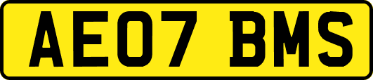 AE07BMS