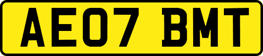 AE07BMT