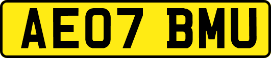 AE07BMU