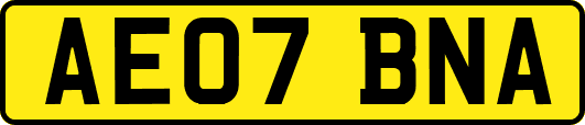 AE07BNA