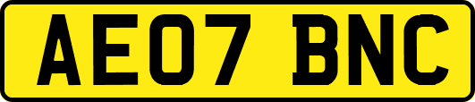 AE07BNC