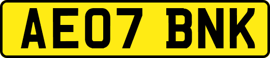 AE07BNK