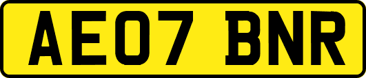 AE07BNR