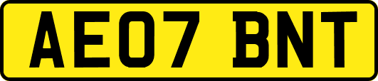 AE07BNT