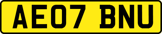 AE07BNU