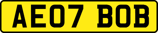 AE07BOB