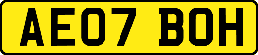 AE07BOH