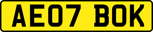 AE07BOK