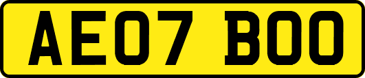 AE07BOO