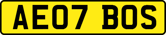 AE07BOS