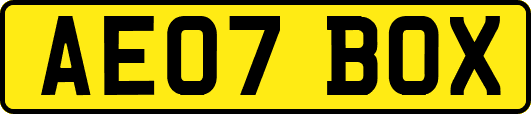 AE07BOX