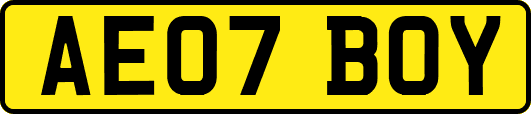 AE07BOY