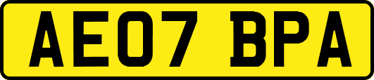 AE07BPA