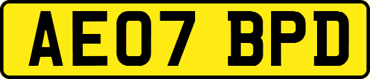 AE07BPD