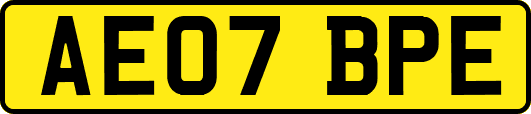 AE07BPE