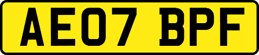 AE07BPF