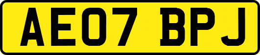 AE07BPJ