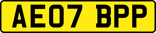 AE07BPP
