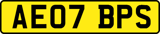 AE07BPS