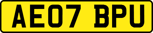 AE07BPU