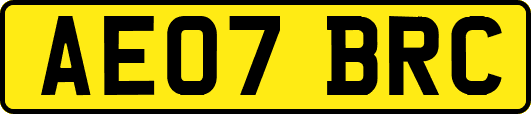 AE07BRC
