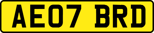 AE07BRD