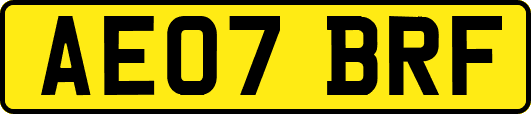 AE07BRF