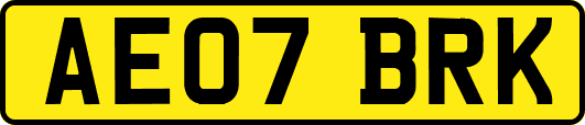 AE07BRK