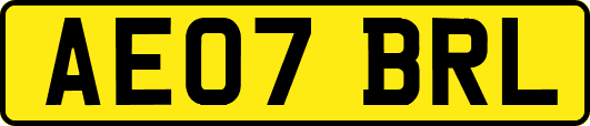 AE07BRL