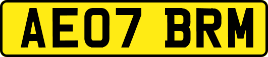 AE07BRM