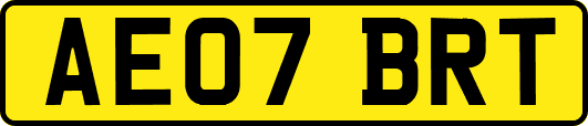 AE07BRT