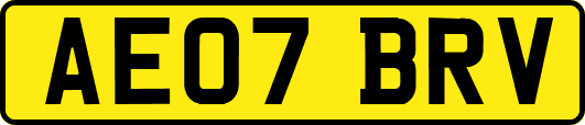 AE07BRV