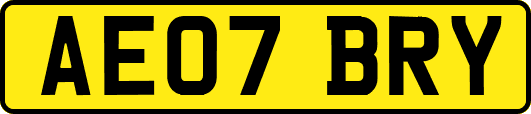 AE07BRY
