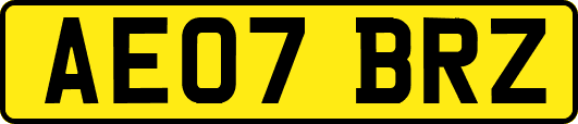 AE07BRZ