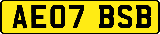 AE07BSB