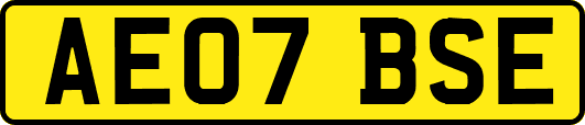 AE07BSE