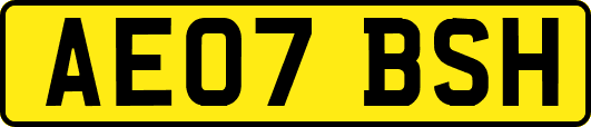AE07BSH