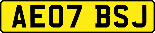 AE07BSJ