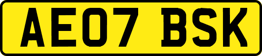 AE07BSK