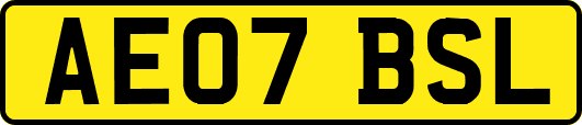 AE07BSL